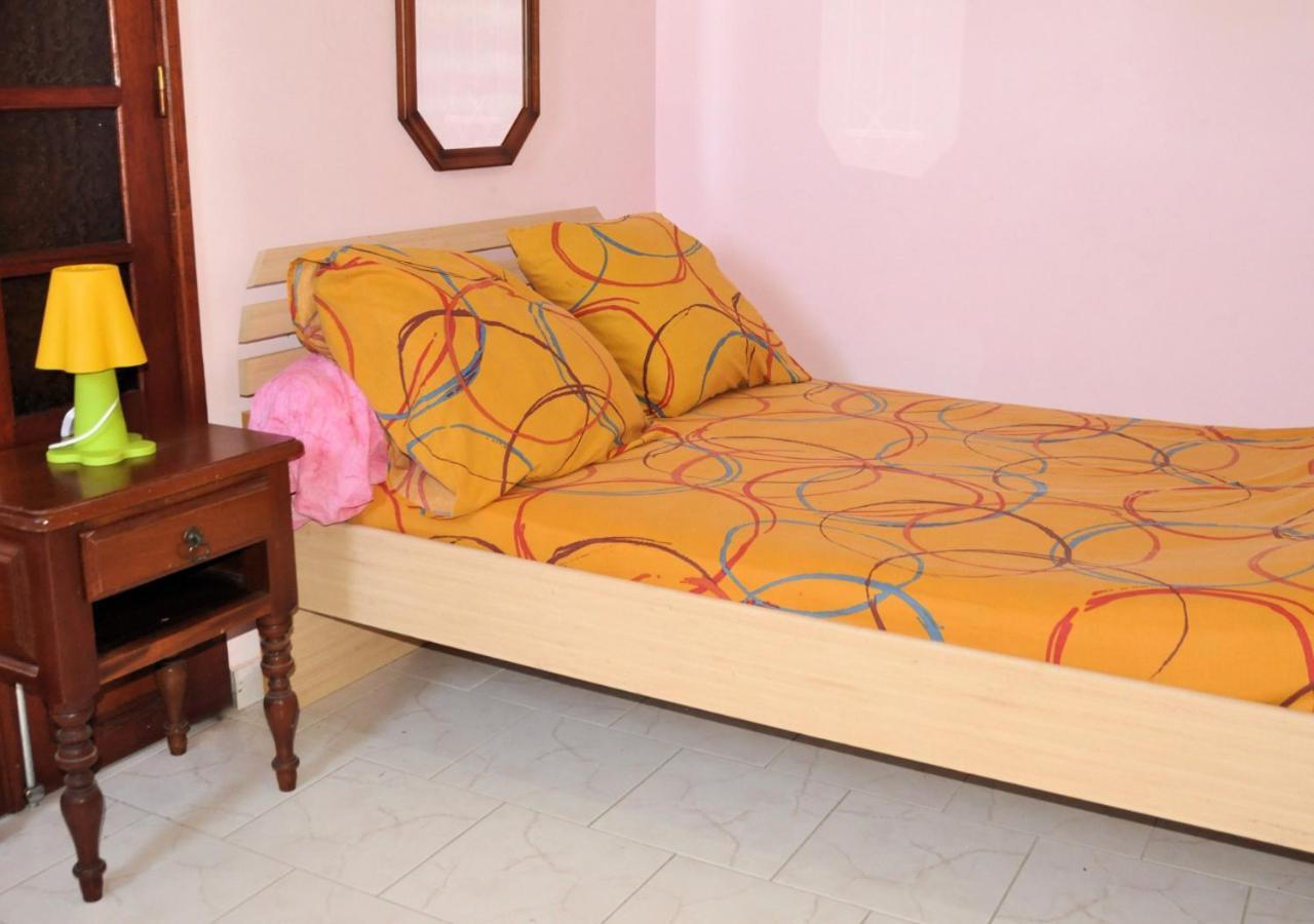 L'Escapade Soufriere Apartman Saint-Claude Kültér fotó