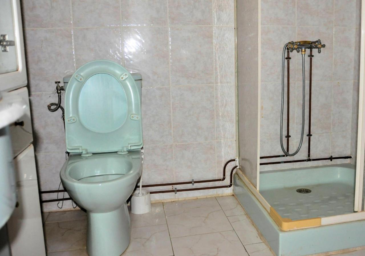 L'Escapade Soufriere Apartman Saint-Claude Kültér fotó
